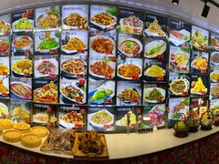 -人民公社大食堂(顺义总店)