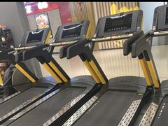 -FEELINGME乐刻私教馆·健身(文鼎财富店)
