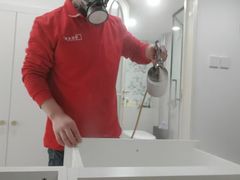 -清新全家甲醛治理(浦东新区店)