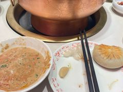 -东门口·新式老北京火锅(河西龙湖天街店)