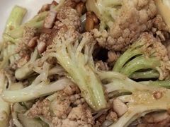 -羊之道草原味道清真餐厅(番禺店)