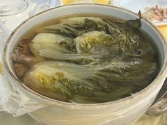 -海鲜街菜馆(海珠南路店)