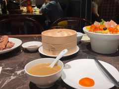 -汤城小厨•粤菜•靓汤(苏州街店)