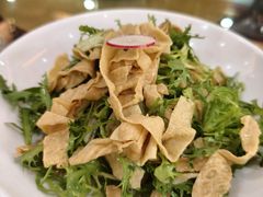 -邢家锅贴老店·非遗·开封菜(金明广场店)