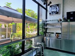 -Juicy Bakery(瑞景店)