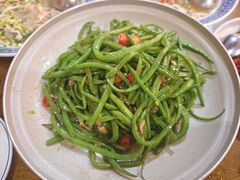 -杏花村水席楼·洛阳水席(老城十字街店)