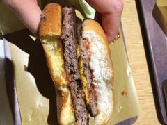 -麦当劳(新王府井店)