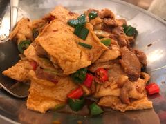 -花舍·新派粤菜·西餐·下午茶(亚运村·鸟巢店)