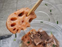 -燕子煨汤(山海关路店)