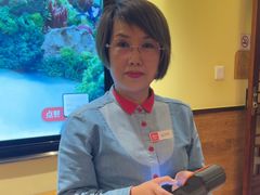-西贝(六里桥旗舰店)