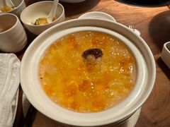 -揽季锅物会.福建黄鱼.海鲜姿造(五四路店)