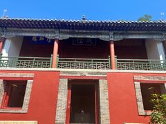 -泰山风景名胜区-普照寺