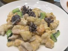 -燕春楼(海河华鼎店)
