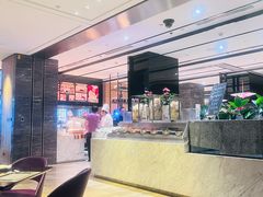 -丽都皇冠假日酒店·Matrix亦餐厅(望京店)