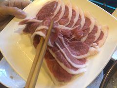 -情忆草原涮肉馆