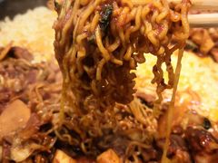 -高基五春川炒鸡排 韩国料理(威海总店)