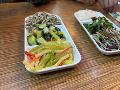 -丝路传奇·中国拉面航母店(北医三院店)
