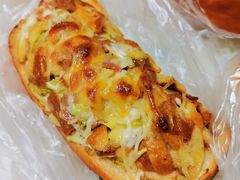 -幸福鸟动物奶油生日蛋糕(军校店)