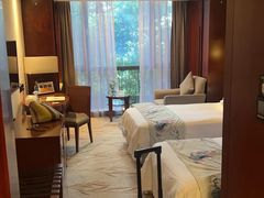 -三台山庄中餐厅