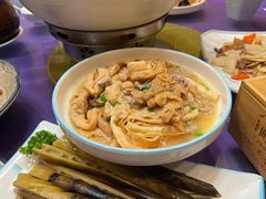 -西江美食舫·江西菜(健德桥店)