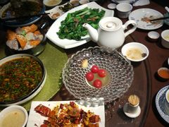 -大洋家·精品潮汕菜·生腌砂锅粥(天河东路店)