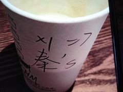 -星巴克(七宝领展广场1F店)