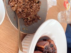 -花舍·新派粤菜·西餐·下午茶(亚运村·鸟巢店)