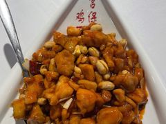 -峨嵋酒家总店(车公庄店)