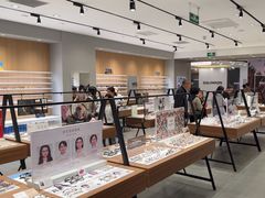 -JINS(北京apm店)
