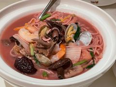 -莆田餐厅PUTIEN(西安万象天地店)