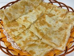榴莲飞饼-渔文乐·海鲜大排档(千灯湖店)