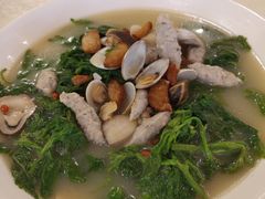 -新东城喜宴海鲜酒家(同德店)