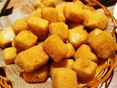 七味脆皮豆腐-粤食堂(天津和悦汇店)