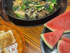 -侠成水上农庄(工业大道店)