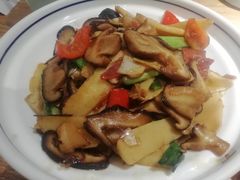 -刀板香·安徽菜(国购IFC店)