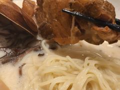 -味千拉面(广州白云机场T1西二店)