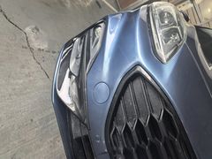 -畅通航行汽车钣金喷漆 无痕修复·局部喷漆