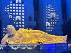 -牛首山文化旅游区