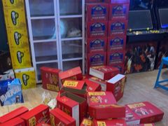 -香约老地方烧烤(九道街店)