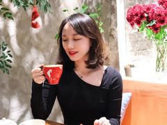 -Laures·月桂西班牙碳烤餐厅(十尚坊店)