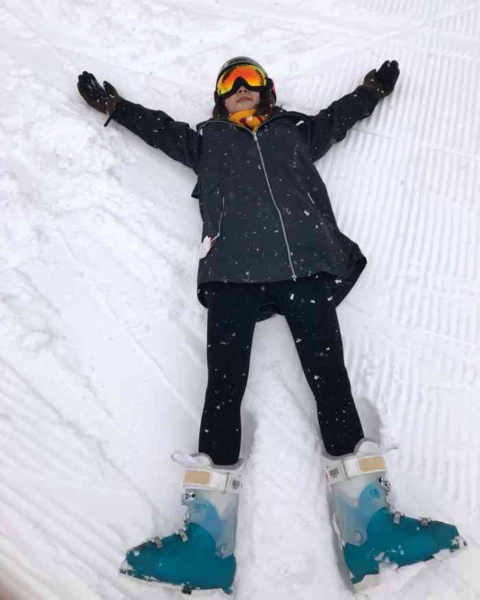 brighton ski resort-"这家滑雪场应该是犹他州周边最便宜的,可以.