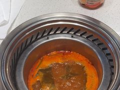 -龍歌自助小火锅(城阳万象汇店)