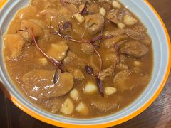 -敏珠拉姆藏餐·南京厨房(富春江东街店)