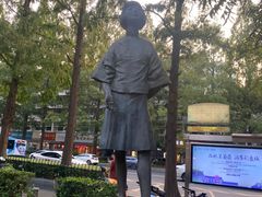 -长江路历史文化街区