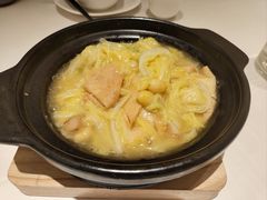 -茉里粤菜(皇姑万象汇店)