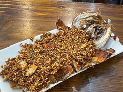 -韩风烤牛肉冷面店