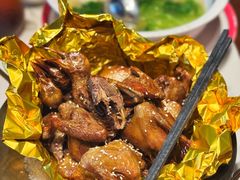 -春梅里卤鹅馆·47年老字号(中山路店)