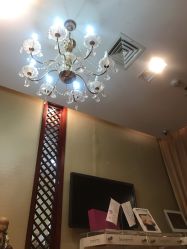 -靓靓伊人SKINCARE肌肤管理FACIAL·SPA