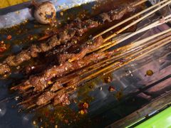 -袁师傅烤肉(弹子石店)