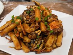 -妈妈的小作坊(陈家镇店)